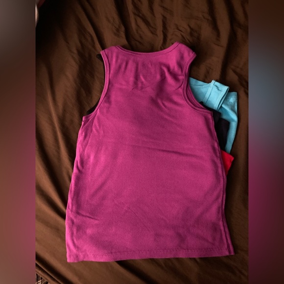 5 Faded Glory Sleeveless Tank Top - Picture 16 of 16